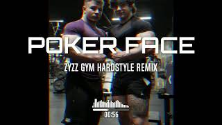Download Lagu POKER FACE (ZYZZ GYM HARDSTYLE REMIX) MP3 Download Lagu POKER FACE (ZYZZ GYM HARDSTYLE REMIX) MP3