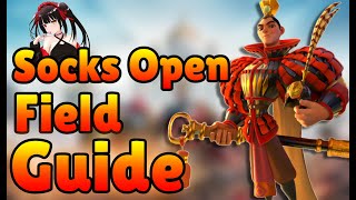 Open Field Tips & Tricks (Part 2) Rise of Kingdoms