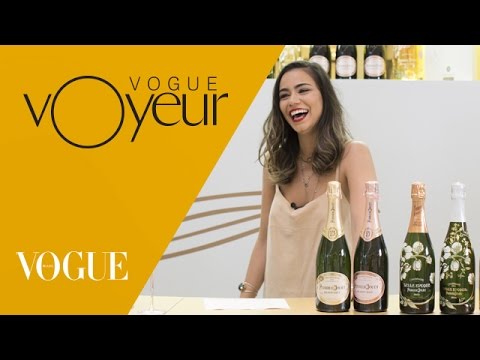 Vídeo: Você pode beber champanhe ruim?