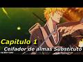 (Legendado) Bleach: Rebirth of Souls - Arco do Substituto - Ceifeiro de Almas Substituto