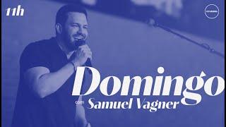 Você não é todo mundo, Parte 2, Pr. Samuel Vagner