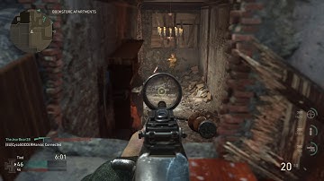 Cod ww2 hit detection