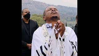 24/7 FIRE OF TONGUES || PROPHET SHEPHERD BUSHIRI