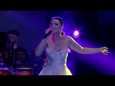 Sevcan Orhan - Ben Bu Gece Ölmezsem (Konser)
