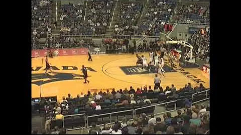 Andrew Bock 2013-2014 Basketball Highlight