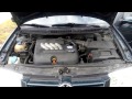 VW Jetta 2001 2.0L