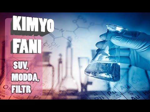 Video: Ta'lim Laboratoriyasi