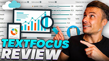 Textfocus Review | Textfocus Appsumo Review | SEO Tool