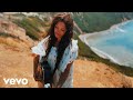 Rose Falcon - Whiskey and Water (Official Video)