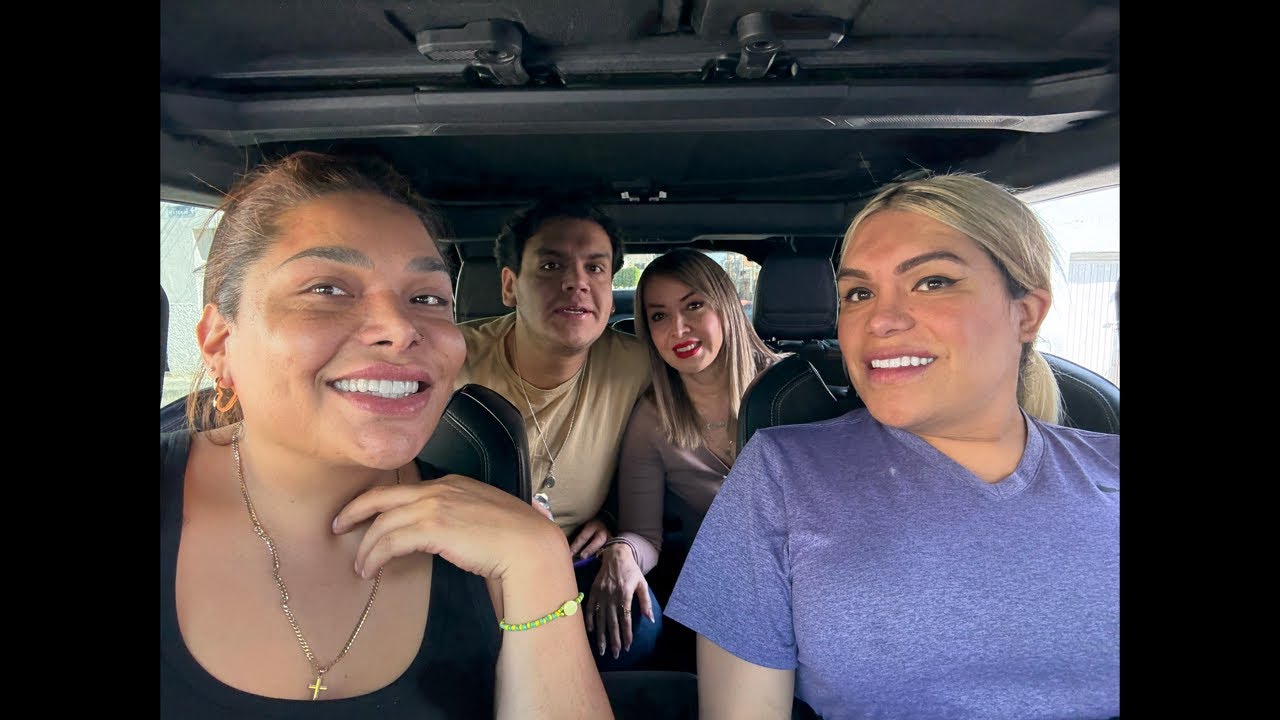 SOYWENDYGUEVARA está en vivo