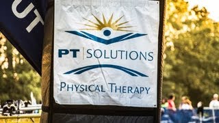 Physical Therapy Solutions that Exceed Expectations
