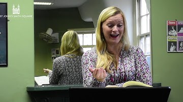 La Nuova Musica perform Haydn