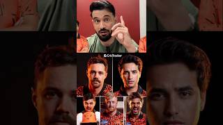 #shorts #shortsfeed #cricketnewstoday #cricketnews #srh #ipl2026