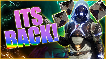 Rare RGB Shader | Get It NOW | Destiny 2