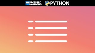 String Formatting Methods