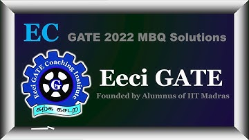 Eeci GATE