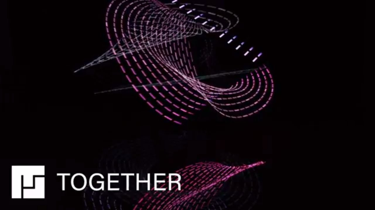 Mefjus - Together (Manifest)