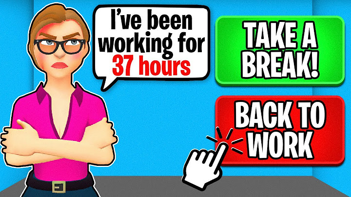 I BECAME THE WORLD'S WORST BOSS