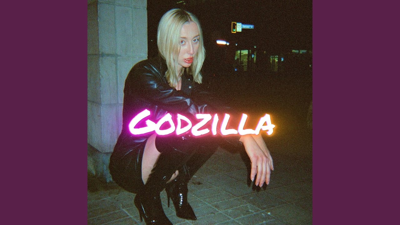 Watch Godzilla on YouTube Watch Godzilla on YouTube