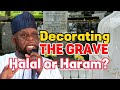 Kotokoli things we must not do at the cemetery by sheikh husein iddriss