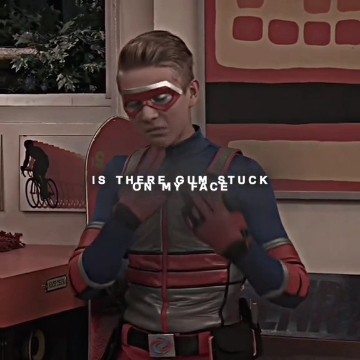 Games Shakers Found Out Henry's Secret 😱#viralvideo #henrydanger