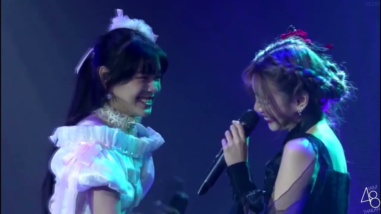 แก้วเฌอ โอชิเบะ oshibe to meshibe to yoru no chouchou 21.12.22 - Cut