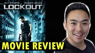 Lockout Movie Review | Guy Pearce (2012) Film