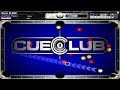 Cue Club PC "Windows"