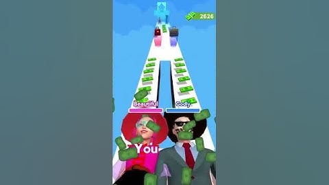 Couple Spa Run 🧖 ♀️ #short