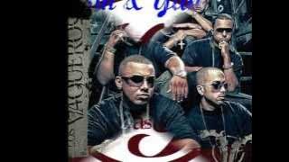 Tony Dize Feat Franco El Gorila 