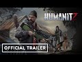 HumanitZ - Official 1.0 Release Date Trailer