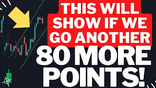 80 More Points Big Move If This Happens 12 Apr - Spy Spx Qqq Options Es Nq Swing Day Trading