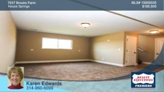 7037 Brooks Farm video tour