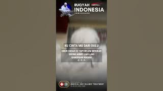 KU CINTA MU DARI DULU