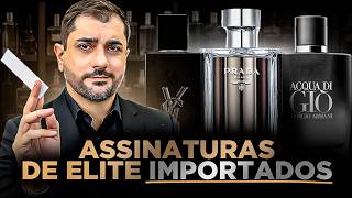 15 Imported Designer Perfumes Every Man Should Own truly Versatile