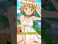 TOP 10  Best Pokegirls In Pokemon Anime  😜|| #pokemon #viral #shortsvideo #youtubeshorts #shorts