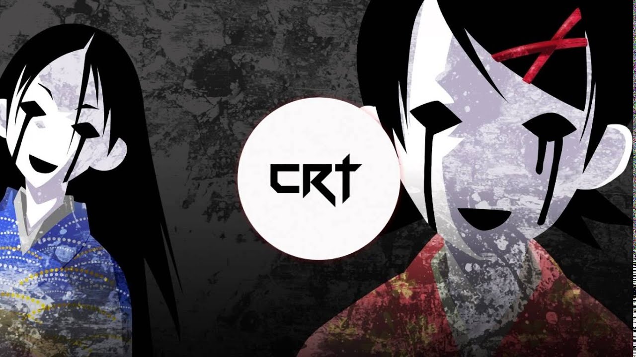 Hellex & CreepSta - Poltergeist (CLIP)