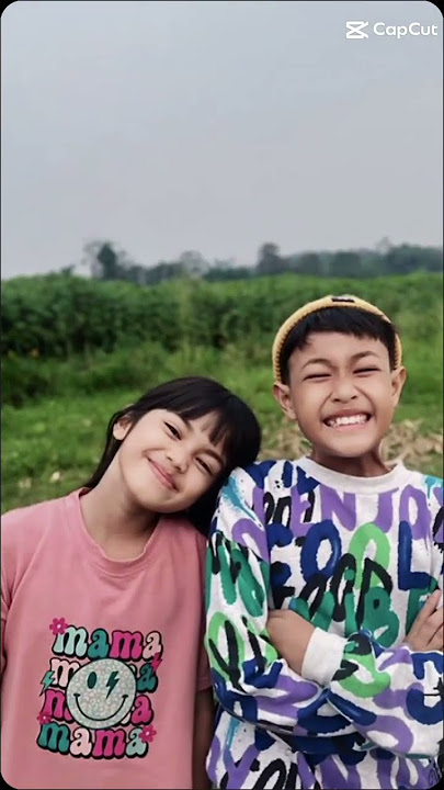 #fyppppppppシ Caca dan Awi #subscribe