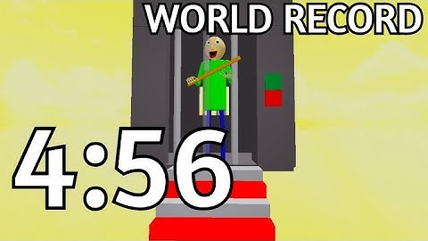 Baldi