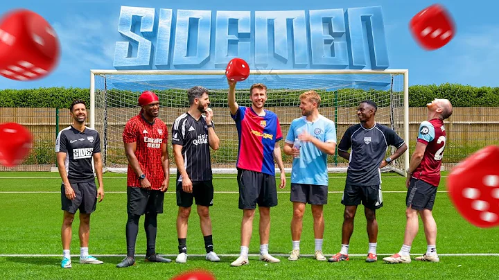 A DICE DECIDES WHAT TYPE OF SHOT WE TAKE