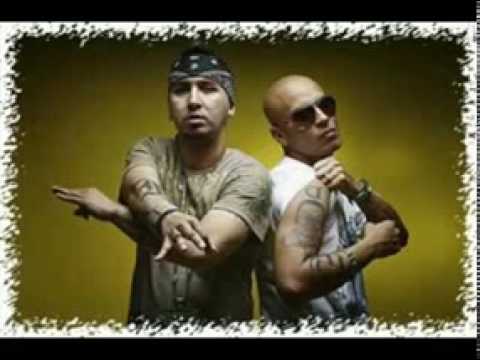 Alexis y Fido Ft. Franco El Gorila - Mala Conducta