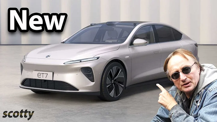This New Electric Car Has No Battery and Shakes Up the Entire Car Industry - DayDayNews