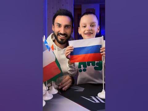 Russia 🇷🇺 #filiz - YouTube