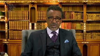 Tim Meadows Celebrates Great Black Americans
