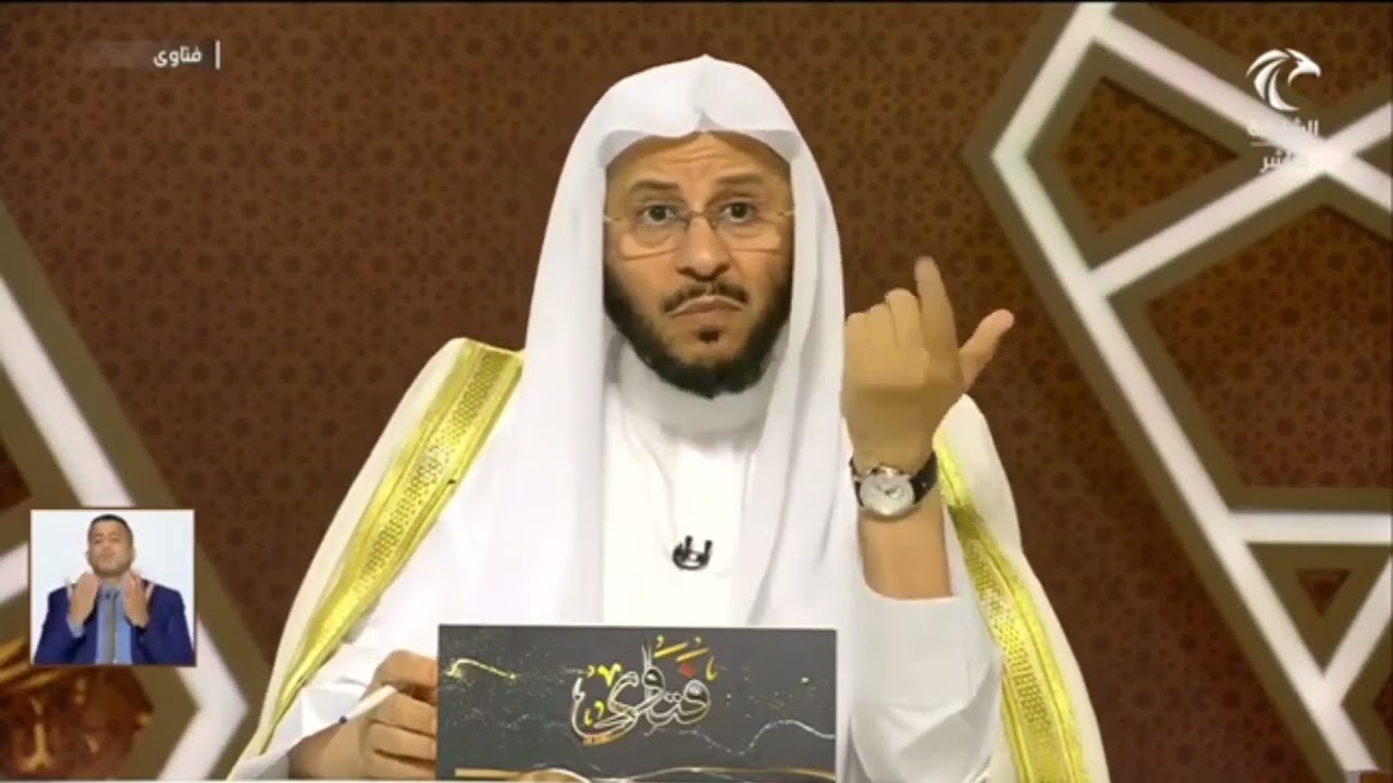 قصة سيدنا موسى والمرأة العقيم والدعاء | الشيخ عزيز بن فرحان