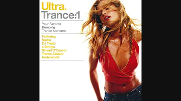 Ultra.Trance:1 - CD2