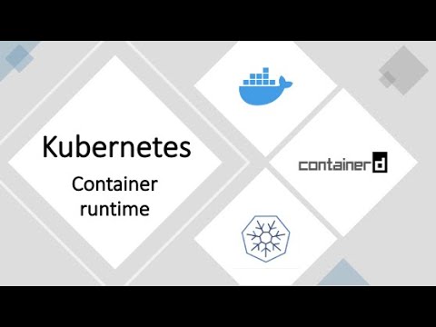 Vídeo: Como faço para converter Docker em Kubernetes?