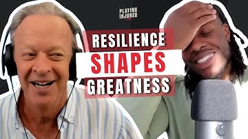 Bouncing Back: How Resilience Shapes an Extraordinary