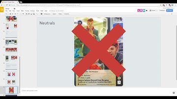 Android Netrunner: Core 2.0 Dialogue (Corp)