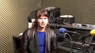 Morgan Lee Interview - Christianity Today